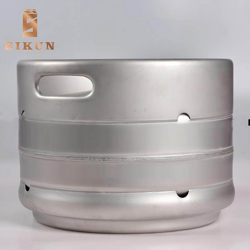 Sikun International Ltd. 